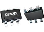 Diodes Incorporated AH4931Q自動車用3D磁気リニアホールセンサ