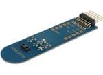 Vishay Semiconductors VCNL36758-SB近接センサボード