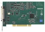 Advantech PCI-1716 多機能PCIカード