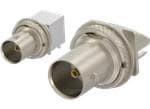 12G-SDI BNC RFコネクタ