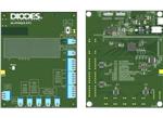 Diodes Incorporated AL5958QEV2-EMC LED Driver Evaluation Board