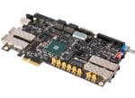 Lattice Semiconductor CertusPro™-NX Versa Holoscan キット