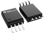 Texas Instruments AMC0x06M25/-Q1絶縁型デルタシグマ変調器