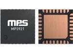 MP3921 Single-Port PSE Power Controller
