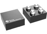 Texas Instruments TMAG5230 Z軸ホール効果スイッチ
