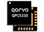 Qorvo QPC5330 SOI 6ビットデジタルアッテネータ