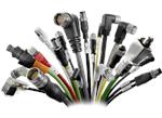 Weidmuller Cables & Connectors
