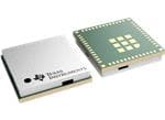 Texas Instruments SimpleLink™ CC335xMOD Energy コンパニオン・モジュール