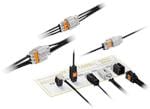 KMA01 RF Coaxial Connectors