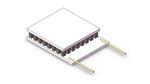 Wakefield Thermal Micro TEC Thermoelectric Coolers