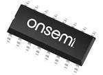 onsemi MC74LVXT8051 アナログ・マルチプレクサ/デマルチプレクサ
