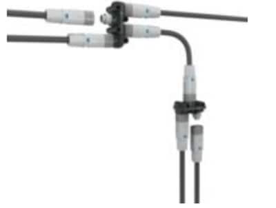 Phoenix Contact IPD分電盤