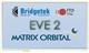 Matrix Orbital EVE2-70A-BLM-TPR