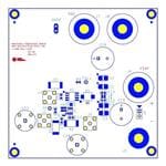 Analog Devices / Maxim Integrated MAX25615EVKIT#拡大された画像