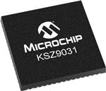 Microchip Technology KSZ9031RNXCC拡大された画像