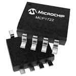 Microchip Technology MCP1722-3310H/S7X拡大された画像