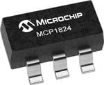 Microchip Technology MCP1824T-ADJE/OTVAO拡大された画像