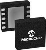 Microchip Technology MCP33141D-10-E/MN拡大された画像