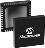 Microchip Technology PIC32CM1602GV00048-E/U5B拡大された画像