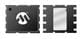 Microchip Technology MCP4021T-502E/MC