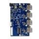 Microchip Technology EVB-USB5744