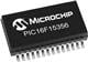Microchip Technology PIC16F15356T-E/SS