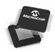 Microchip Technology PIC32CZ1038CA70064T-I/XDB