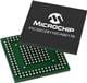 Microchip Technology PIC32CZ8110CA90176-I/5MX-SL3
