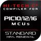 Microchip Technology SW500005-HPA