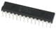 Microchip Technology dsPIC30F4012-30I/SP