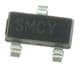 Microchip Technology MCP120T-450I/TT