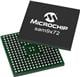 Microchip Technology SAM9X72T-I/4PB