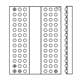 Micron MT41J256M8DA-125:K Micron MT41J256M8DA-125:K