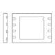Micron N25Q064A13EF8H0E