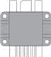 Microchip Technology DRF1200