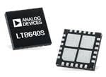 Linear Technology/Analog Devices Silent Switcher 2レギュレータ