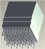 TE Connectivity Fortis Zd LRMコネクタシステム TE Connectivity Fortis Zd LRMコネクタシステム