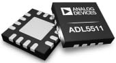 Analog Devices ADL5511 RF RMS Detector