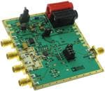 Analog Devices EV-ADF5355SD1Z評価ボード