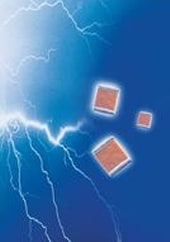 AVX ESD-Safe™ MLCC