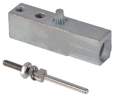 Amphenol FCI Millipacsガイドシステム