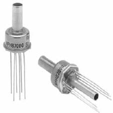 Amphenol NPH圧力センサ