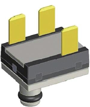 Amphenol Advanced Sensors NPR-101過酷メディア圧力センサ