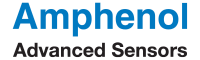 Amphenol Advanced Sensorsの圧力センサ