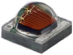 Cree XLamp® XB-D カラーLED Cree XLamp® XB-D カラーLED