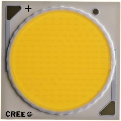 Cree XLamp CXA3050 LEDアレイ