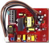 Fairchild FEBFAN7688SJXA_CP14U306評価ボード