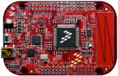 NXP FDRM-KE02Z40M Kinetis E Freedom開発ツール