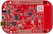 NXP FDRM04Z Kinetis E Freedom開発ツール