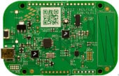 NXP FRDM-KL02Z Freedom開発プラットフォーム